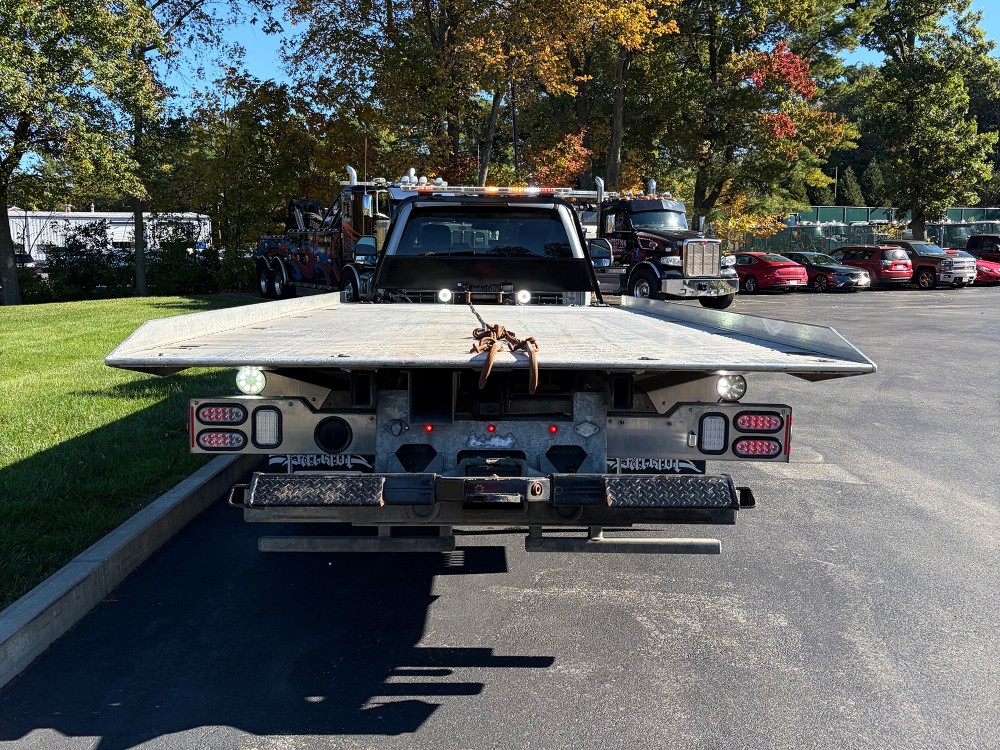 2024 Ford F550 Rollback (Key# 5310) 7